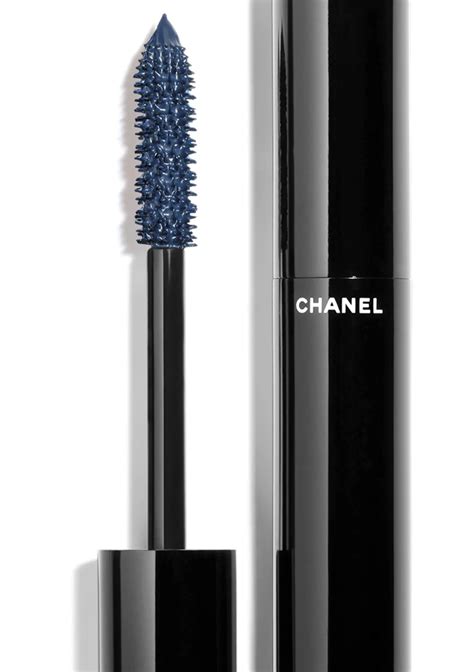 chanel jazzy blue|LE VOLUME DE CHANEL Mascara 70 .